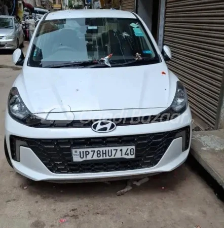 HYUNDAI AURA