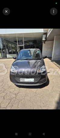MARUTI SUZUKI ALTO