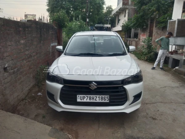 MARUTI SUZUKI Dzire