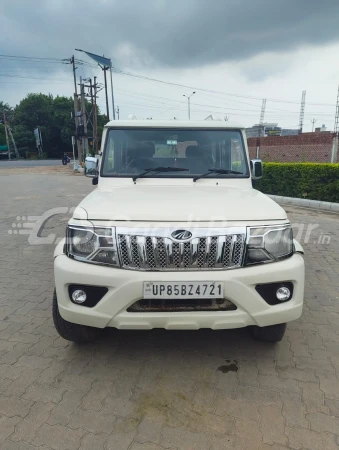 MAHINDRA BOLERO