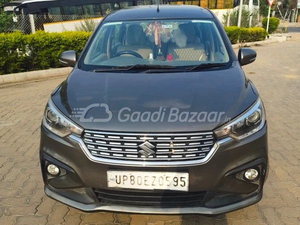 MARUTI SUZUKI ERTIGA