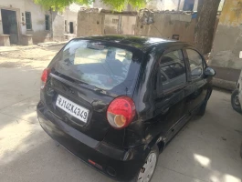 Chevrolet Spark [2007-2012]