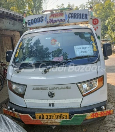 ASHOK LEYLAND BADA DOST I4
