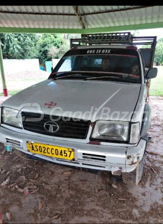 TATA MOTORS 207 Rx