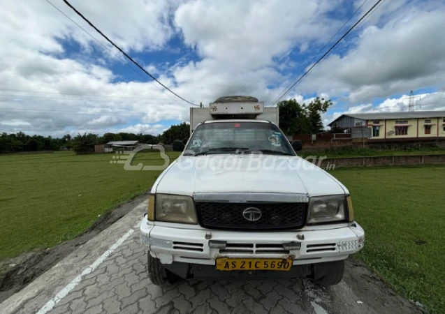 TATA MOTORS 207 Rx