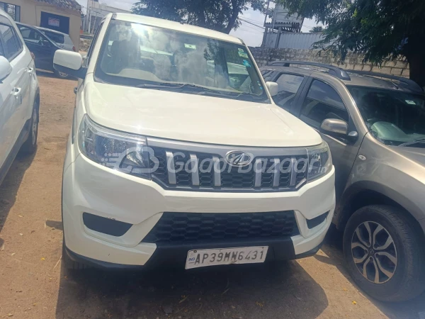 MAHINDRA BOLERO NEO
