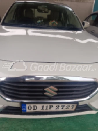 MARUTI SUZUKI Dzire