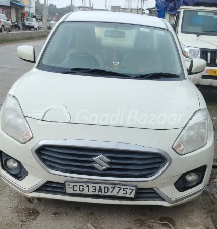 MARUTI SUZUKI Dzire