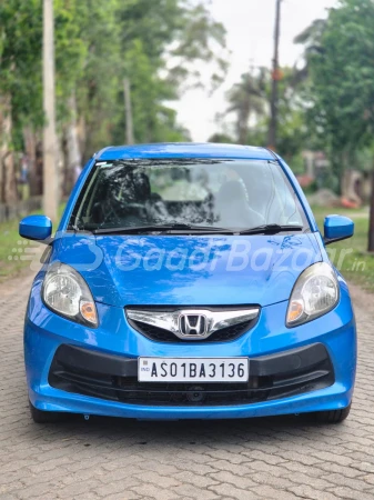 HONDA BRIO