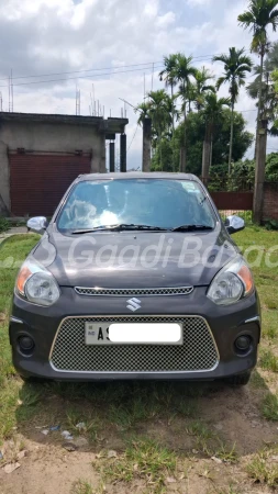 MARUTI SUZUKI ALTO 800