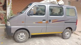 MARUTI SUZUKI EECO