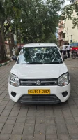 MARUTI SUZUKI Wagon R tour