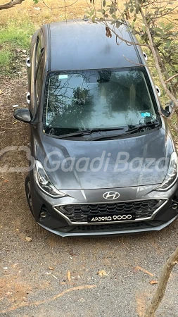 HYUNDAI AURA