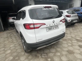 RENAULT Triber