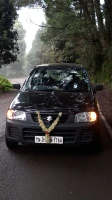 MARUTI SUZUKI ALTO