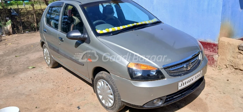 TATA MOTORS INDICA V2