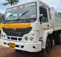 EICHER Pro 5016T