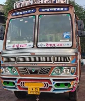 TATA MOTORS 1019 LPT