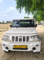 MAHINDRA Bolero Camper