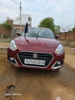 MARUTI SUZUKI Dzire