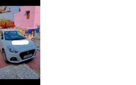 MARUTI SUZUKI Dzire