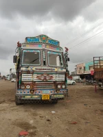 ASHOK LEYLAND 3718