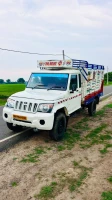 MAHINDRA AND MAHINDRA BOLERO