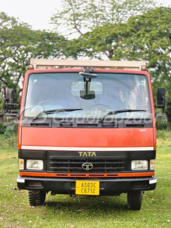 TATA MOTORS LPK 912