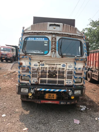 TATA MOTORS LPT 3718