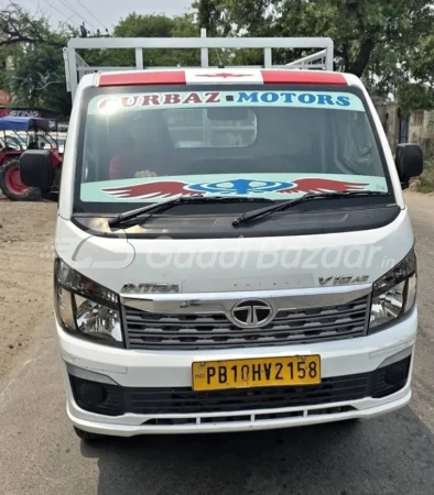 TATA MOTORS Intra V10