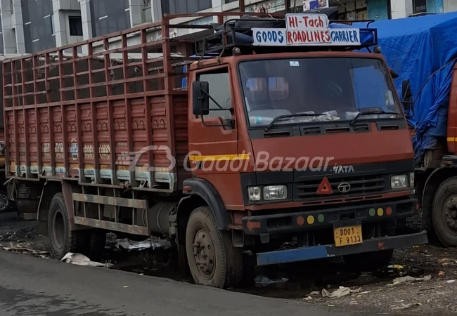 TATA MOTORS LPT 1512
