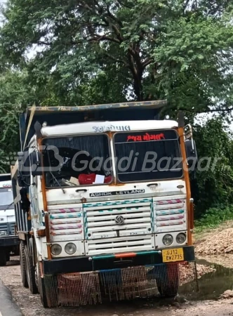 ASHOK LEYLAND 2518 HD BGS