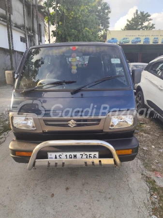 MARUTI SUZUKI OMNI