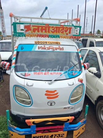 TATA MOTORS Ace Zip