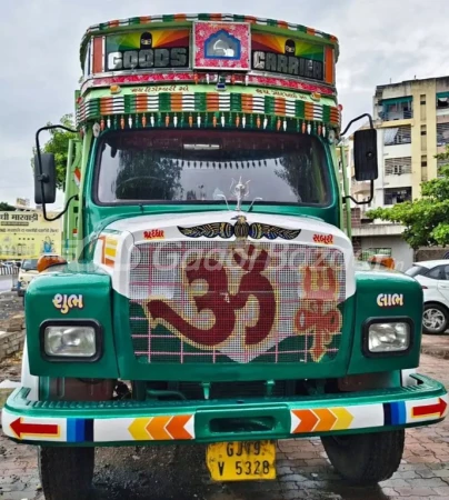 TATA MOTORS SE 1613