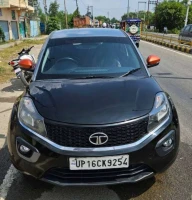TATA MOTORS NEXON