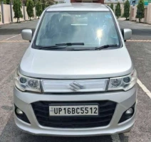 MARUTI SUZUKI WAGON R STINGRAY