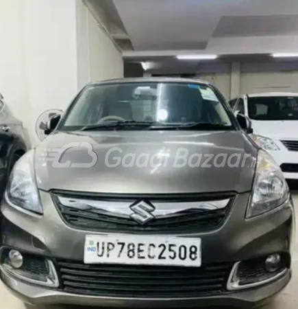 MARUTI SUZUKI SWIFT DZIRE