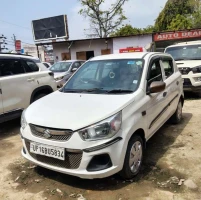 MARUTI SUZUKI ALTO