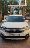 MARUTI SUZUKI XL6