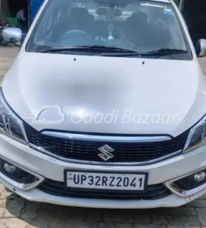 MARUTI SUZUKI CIAZ