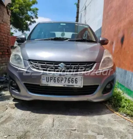 MARUTI SUZUKI SWIFT DZIRE