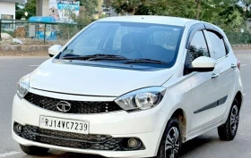 TATA MOTORS TIAGO