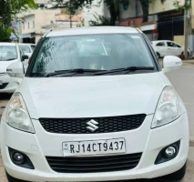 MARUTI SUZUKI SWIFT