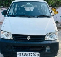MARUTI SUZUKI EECO
