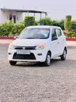MARUTI SUZUKI ALTO