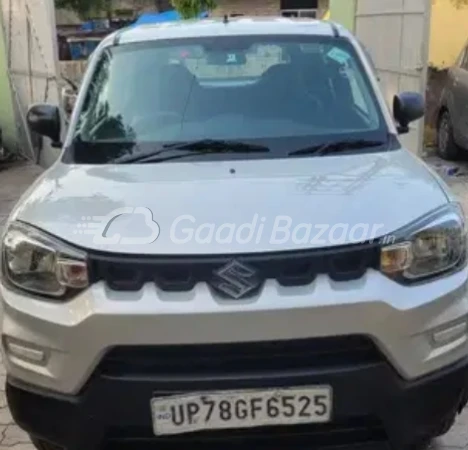MARUTI SUZUKI S PRESSO