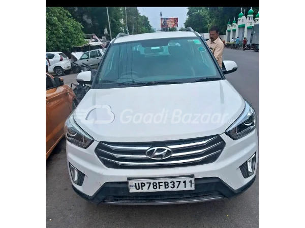 HYUNDAI HYUNDAI CRETA