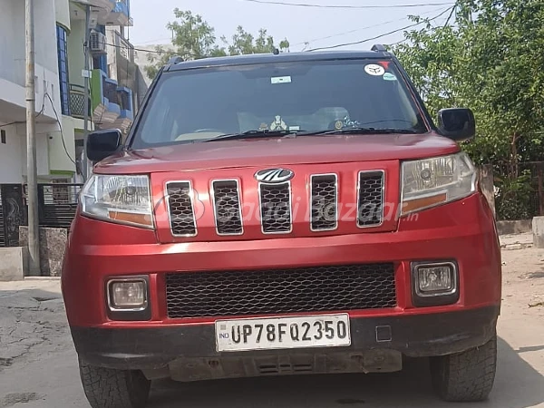 MAHINDRA TUV 300