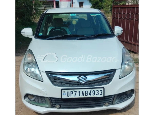 MARUTI SUZUKI SWIFT DZIRE